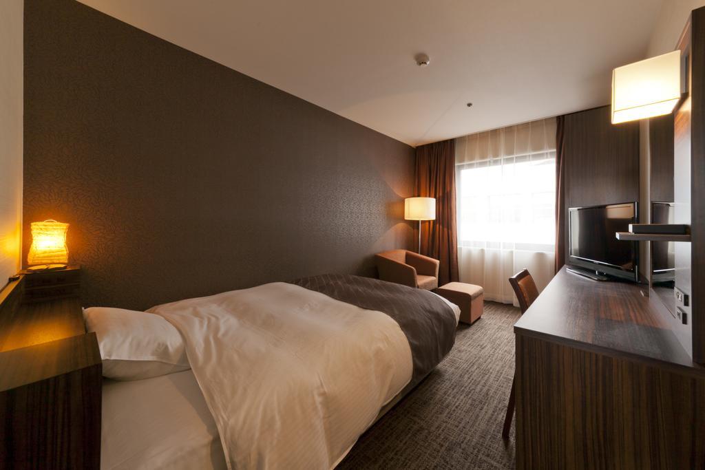 Fukui Phoenix Hotel Rom bilde