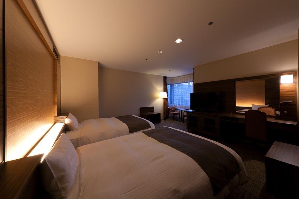 Fukui Phoenix Hotel Rom bilde