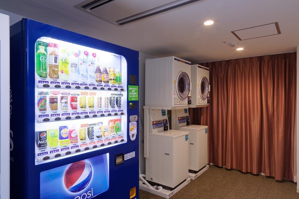 Fukui Phoenix Hotel Eksteriør bilde