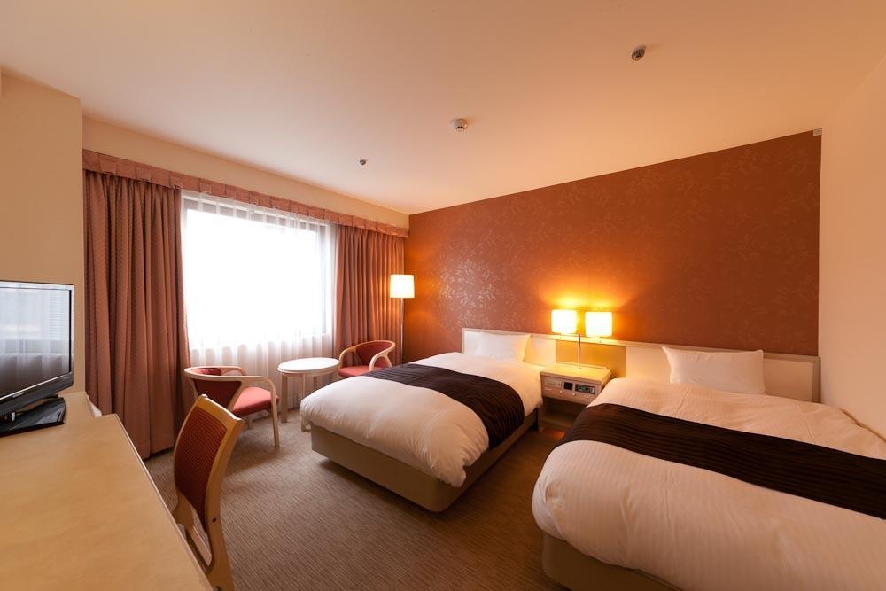 Fukui Phoenix Hotel Rom bilde
