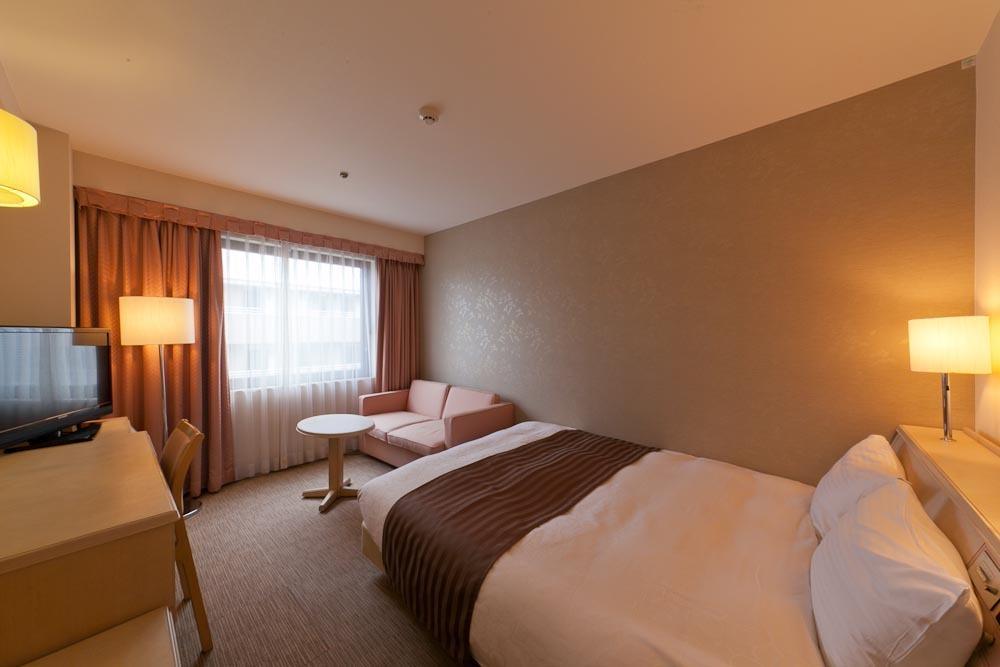 Fukui Phoenix Hotel Rom bilde