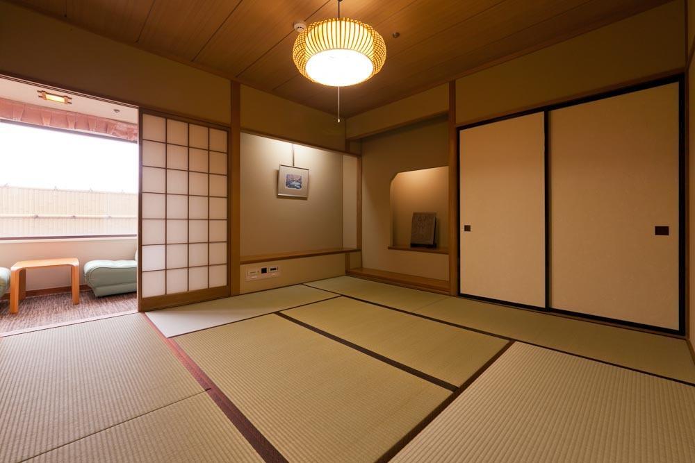 Fukui Phoenix Hotel Rom bilde